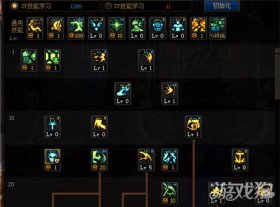 DNF四叔三觉技能加点推荐最新三觉技能加点方案解析