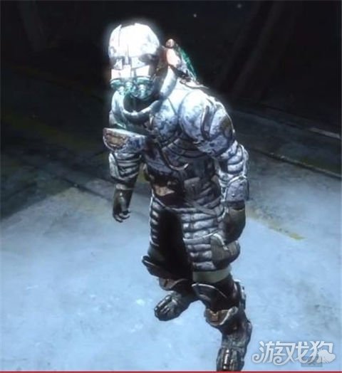 死亡空间3所有防护服获取攻略汇总