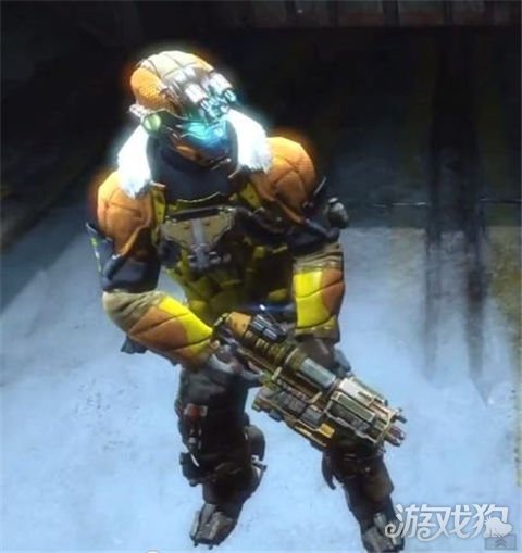 死亡空间3所有防护服获取攻略汇总