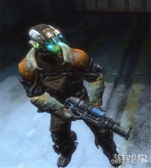 死亡空间3所有防护服获取攻略汇总