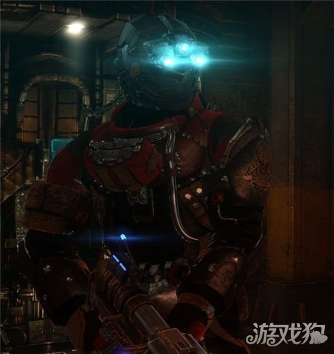 死亡空间3所有防护服获取攻略汇总
