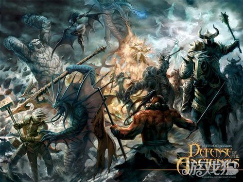 DOTA2 OMG模式玩法详解小技巧助你成就大神