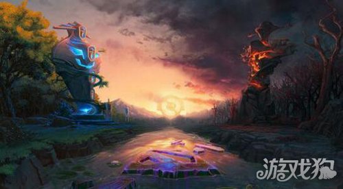 DOTA2 OMG模式玩法详解小技巧助你成就大神