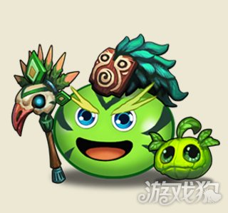 不思议迷宫巫医冈布奥的天赋与技能效果深度解析