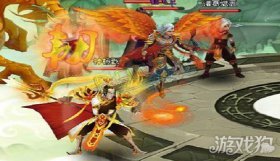 神仙道伙伴变身攻略后期伙伴变身方法全解析