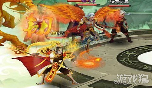 神仙道伙伴变身攻略后期伙伴变身方法全解析