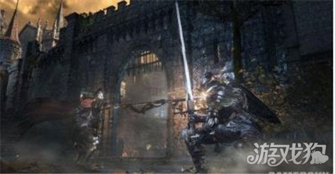黑暗之魂3骑士武器与装备选择及加点策略指南