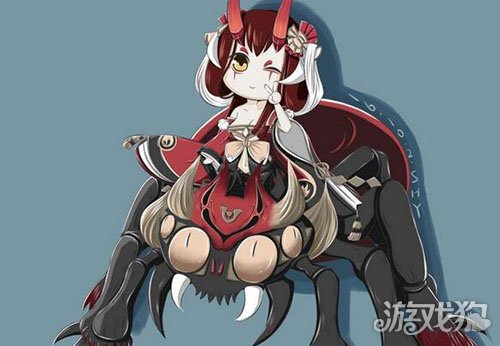 阴阳师络新妇实力解析与御魂搭配全攻略