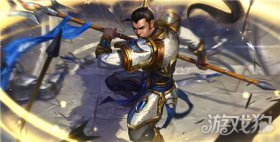 LOL无限乱斗AP赵信最强玩法与出装攻略