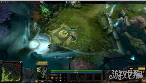 DOTA2美杜莎技能数据全解析攻略技巧小教程