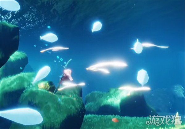 光遇潜海季地图入口位置及新季节任务数量揭秘