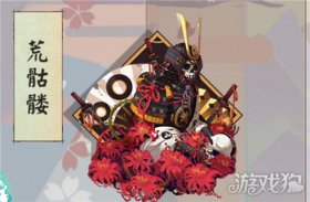阴阳师荒骷髅御魂属性全面解析与获取途径
