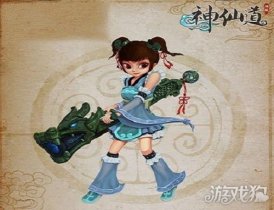 神仙道十九妹镜像通关攻略副本布阵详解