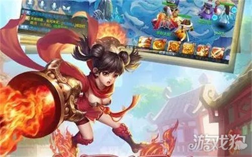 梦想仙侠手游极速升级攻略，掌握这些技巧轻松提升等级