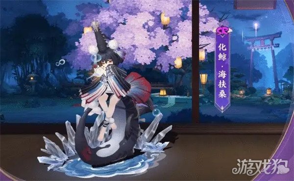 2025年阴阳师水系式神全收录 aquatic式神大盘点