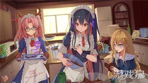 魔女兵器之钢铁之躯难度3通关攻略