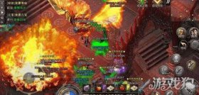 传奇祖玛阁迷宫走法全解析