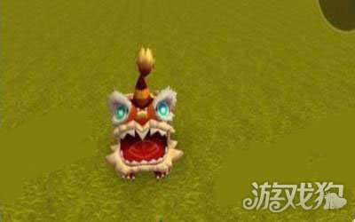 迷你世界新年年兽蛋的获取方法