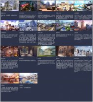 枪神纪终结者模式地图分类与玩法深度解析