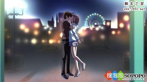 秋之回忆7全攻略图文详解及个人心得分享
