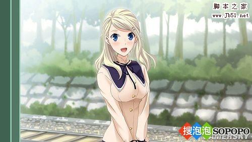 秋之回忆7全攻略图文详解及个人心得分享