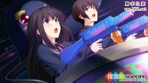 秋之回忆7全攻略图文详解及个人心得分享