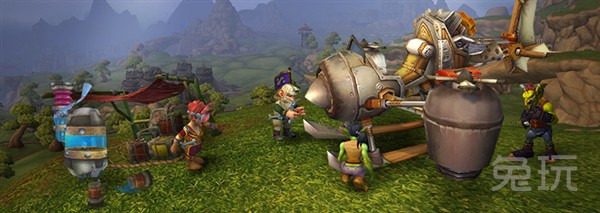 魔兽世界6.2德拉诺飞行成就达成攻略