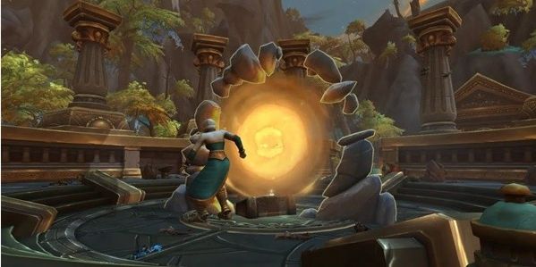 魔兽世界11.0时间裂隙任务怎么做？详细攻略教你顺利完成