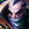 LOL河流之王塔姆肯奇的技能特点与打法策略详解