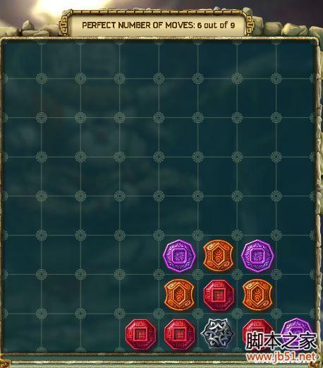 蒙特祖玛的宝藏3详尽图文攻略助你通关
