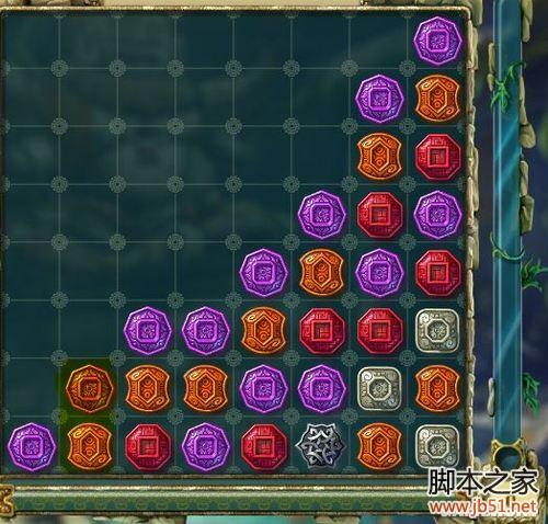 蒙特祖玛的宝藏3详尽图文攻略助你通关