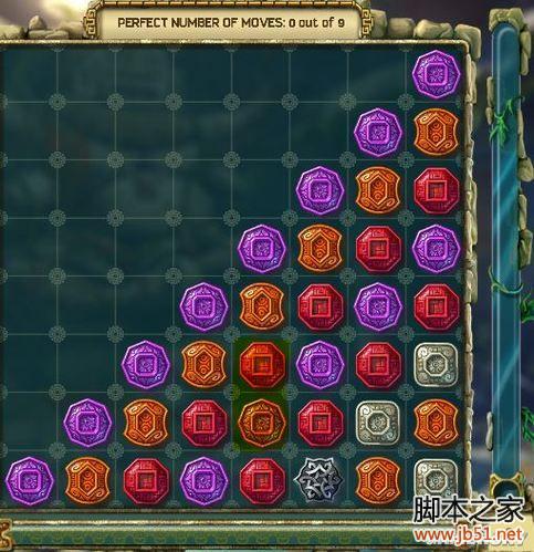 蒙特祖玛的宝藏3详尽图文攻略助你通关