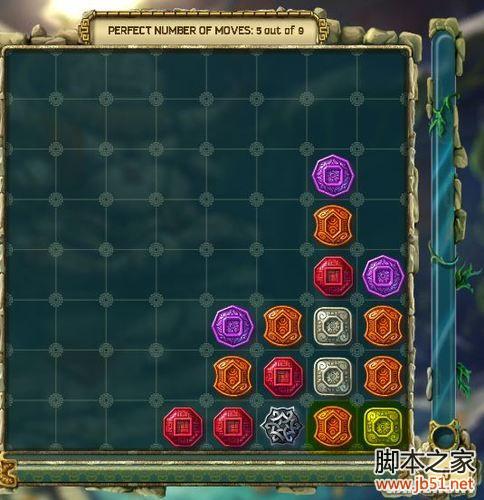 蒙特祖玛的宝藏3详尽图文攻略助你通关