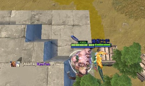 DOTA2RPG死亡竞技场通关攻略全解析