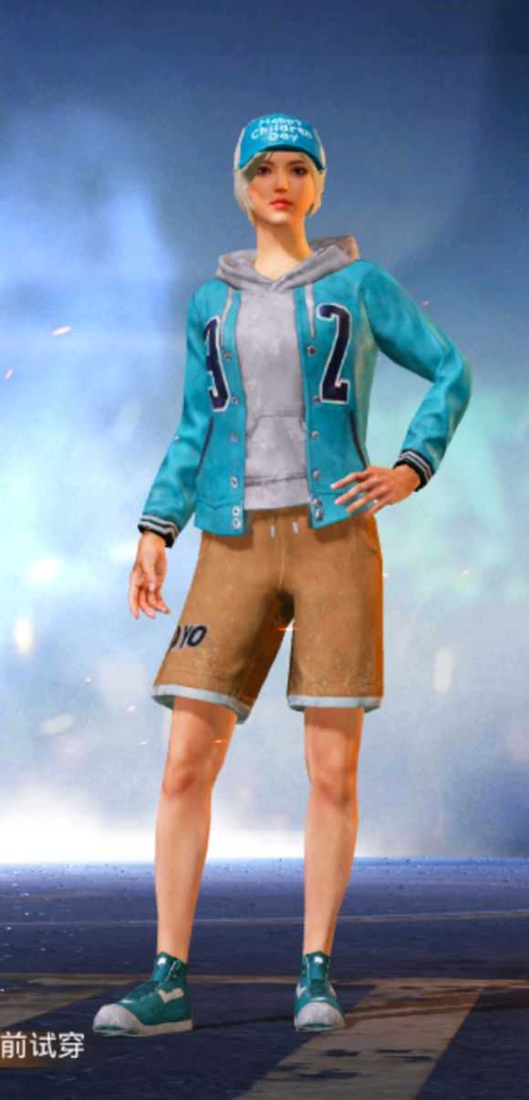 和平精英时装套装全收录，图鉴大全带你一览潮流装备