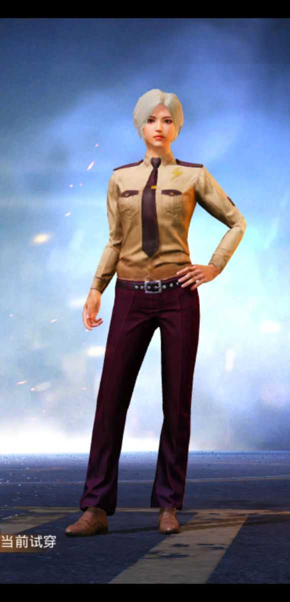 和平精英时装套装全收录，图鉴大全带你一览潮流装备