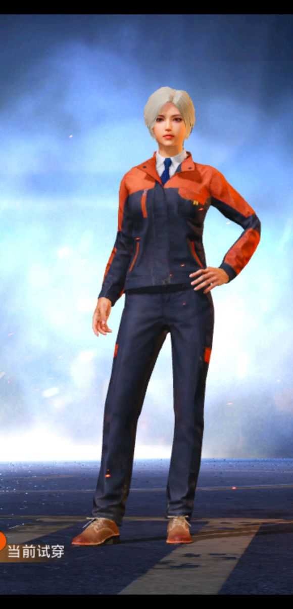 和平精英时装套装全收录，图鉴大全带你一览潮流装备