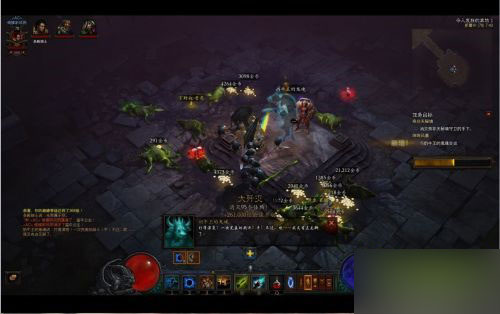 暗黑3奶牛关入口在哪？进入奶牛关的详细攻略