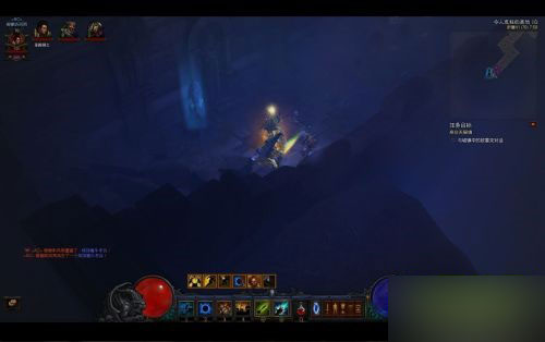 暗黑3奶牛关入口在哪？进入奶牛关的详细攻略