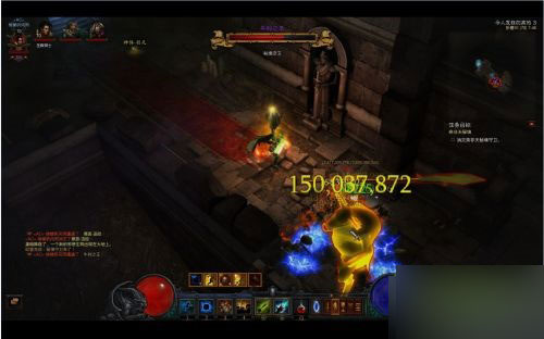 暗黑3奶牛关入口在哪？进入奶牛关的详细攻略