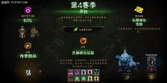 暗黑3赛斯切隆废墟卡奈魔盒坐标及获取方法