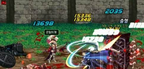 DNF韩服公会攻城玩法详解新公会如何参与攻城战