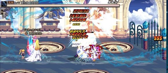 DNF暗帝远古二、三图文攻略手把手教你通关异界