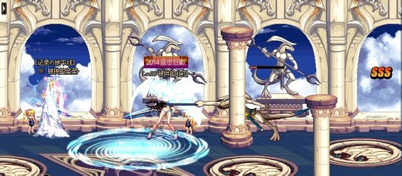 DNF暗帝远古二、三图文攻略手把手教你通关异界