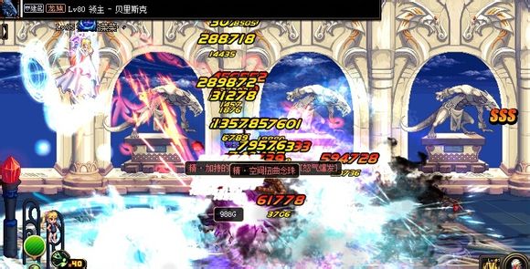 DNF暗帝远古二、三图文攻略手把手教你通关异界