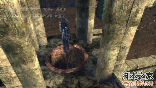 诅咒第三幕详尽图文攻略助你通关