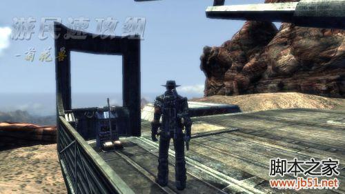 诅咒第三幕详尽图文攻略助你通关