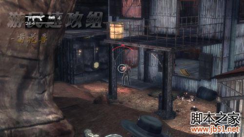 诅咒第三幕详尽图文攻略助你通关