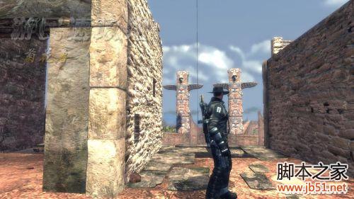 诅咒第三幕详尽图文攻略助你通关