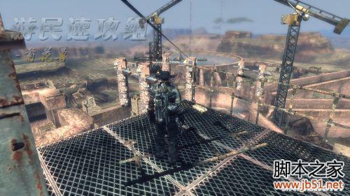 诅咒第三幕详尽图文攻略助你通关